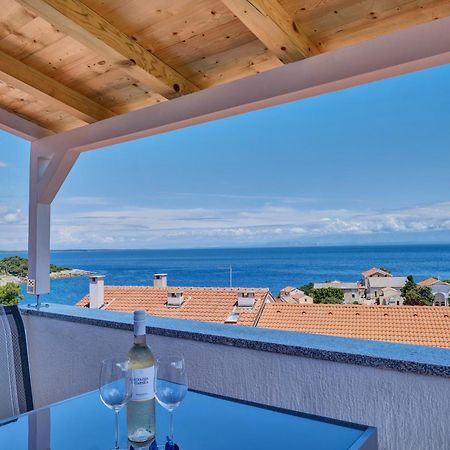 Apartments Suzana Mali Losinj Exterior photo