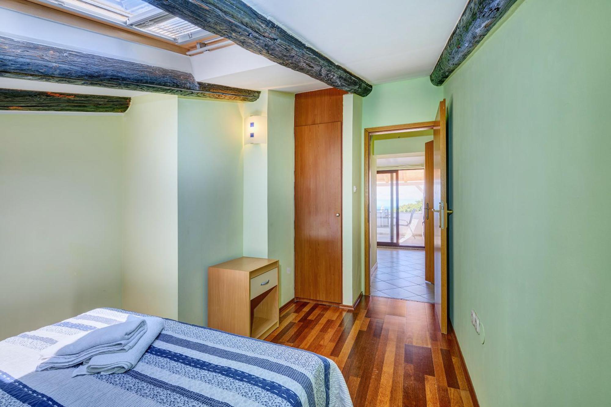 Apartments Suzana Mali Losinj Exterior photo