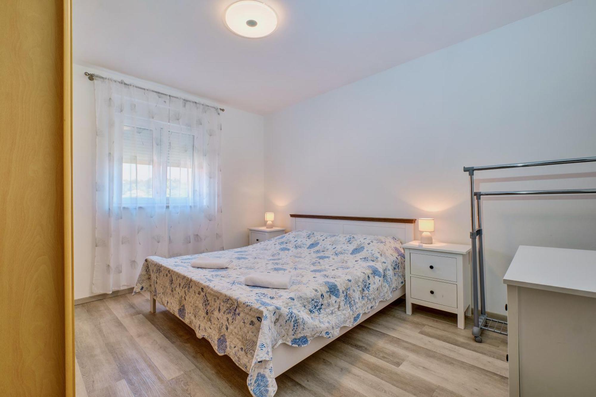 Apartments Suzana Mali Losinj Exterior photo