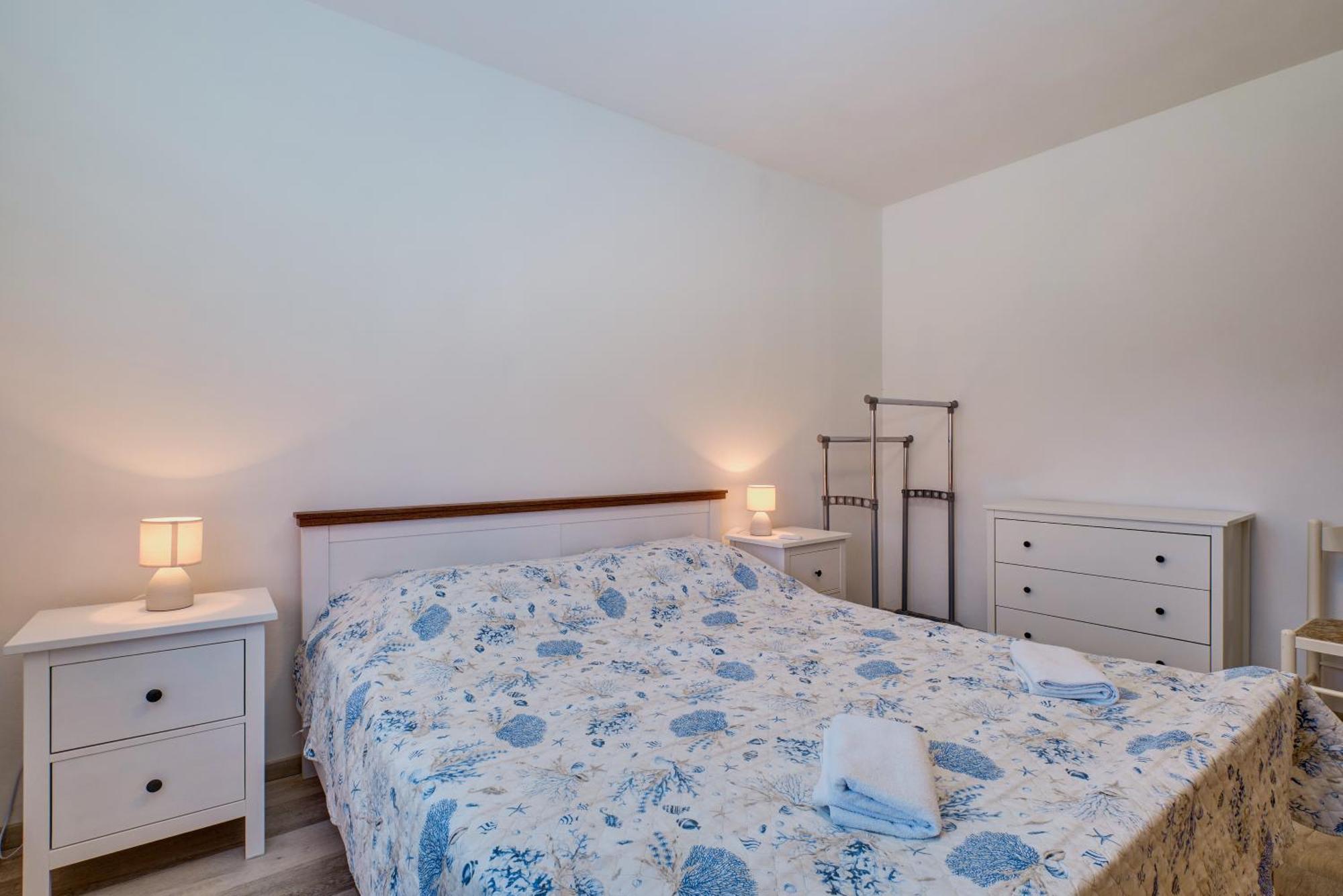 Apartments Suzana Mali Losinj Exterior photo