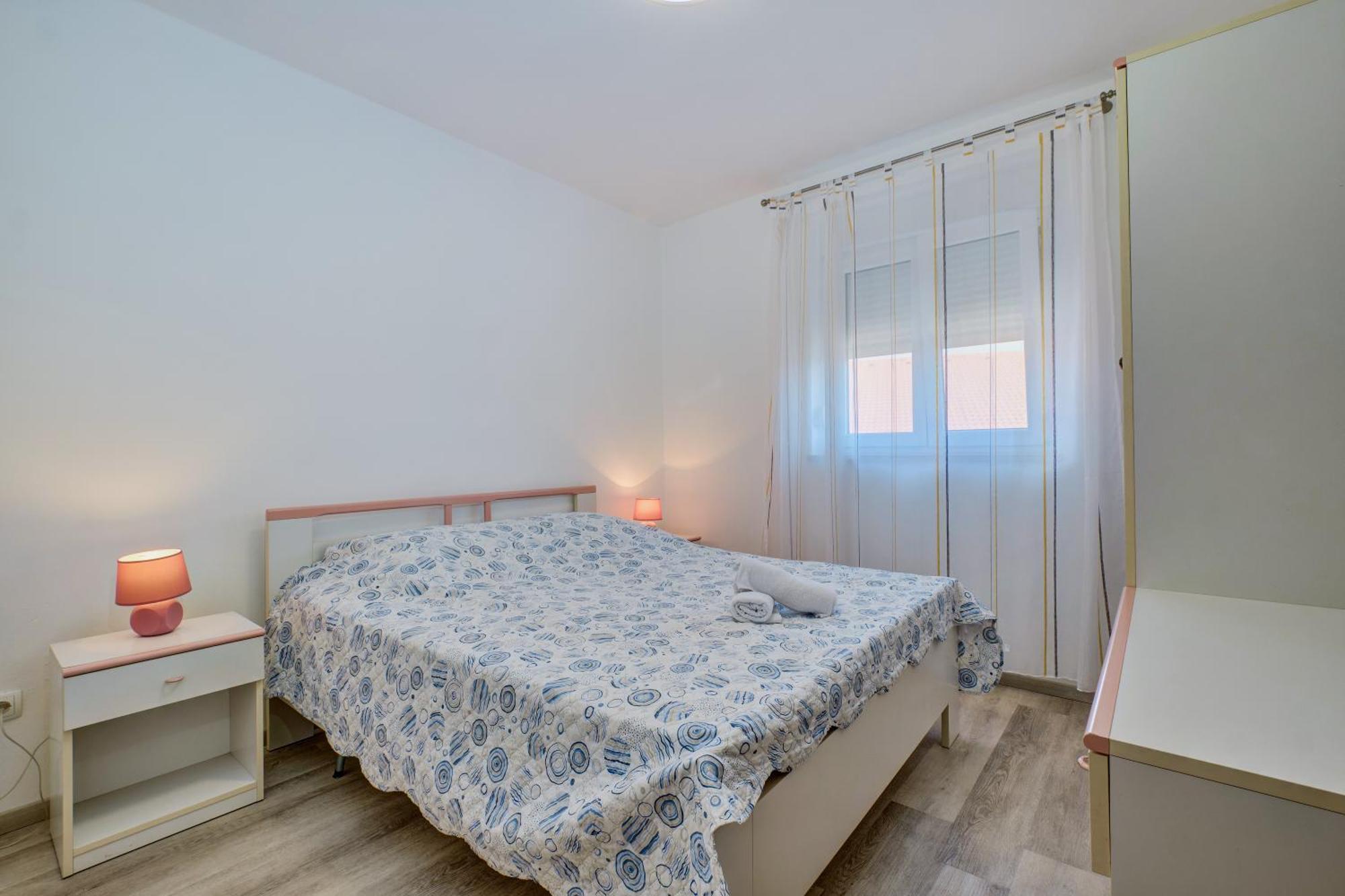Apartments Suzana Mali Losinj Exterior photo
